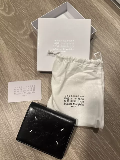 Maison Margiela Wallet