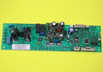 Para Delonghi Tarjeta de Potencia Platine Electrónica 