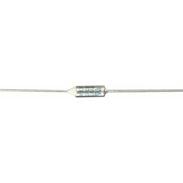 ESKA 771.192 Fusible thermique 192 °C 10 A 230 V/AC (Ø) 4 mm 1 pc(s)
