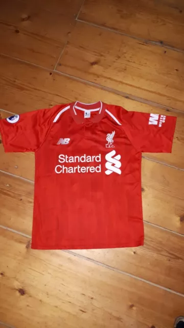 Liverpool Trikot Herren