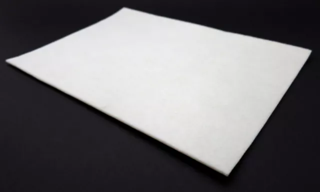 Sentido Cuadrados Autoadhesivo Blanco 2mm Calidad Profesional De 5x5 Bis 90x90cm