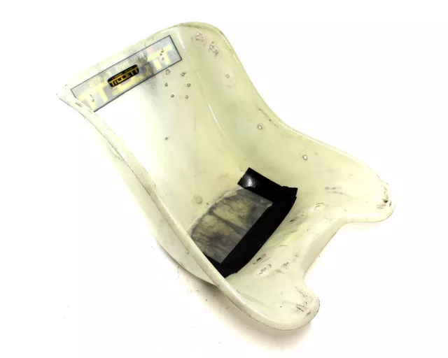 Go Kart Tillett Seat - T11VG - Man Grade B Karting Racing Race