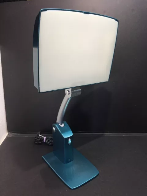 Carex Day Light Sky DL2000 - Bright Light Therapy 10,000 LUX