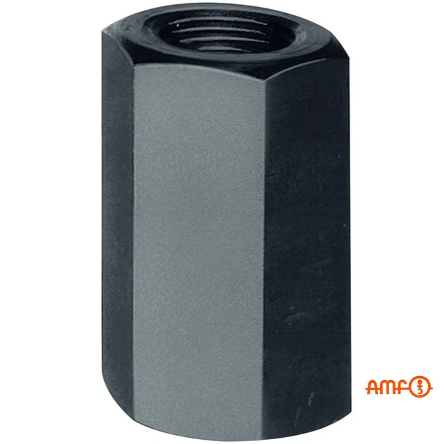 Dado prolunga n. 6334 M6 SW 10 mm AMF