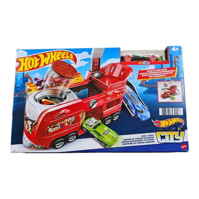 Set complets, Véhicules miniatures, Jouets et jeux - PicClick FR