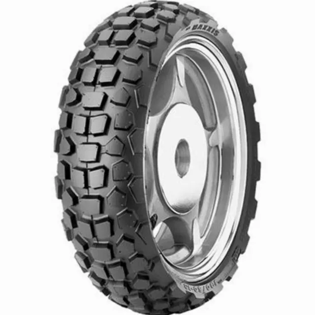 Reifen Enduro Maxxis M 6024 120 70 - 12 51 J