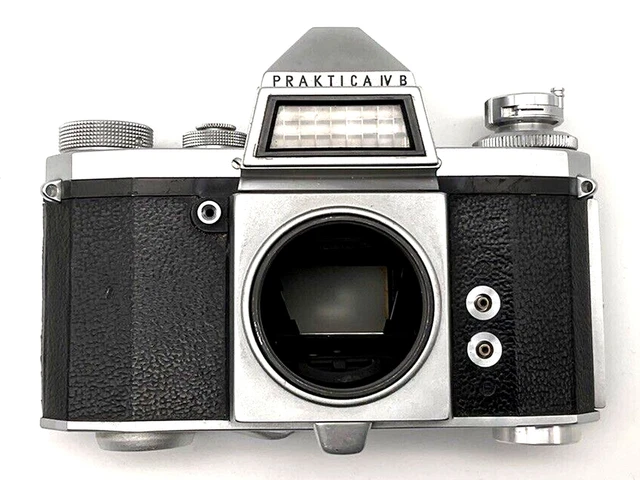 Leica SL3-S : Appareil photo hybride plein format pour pros exigeants