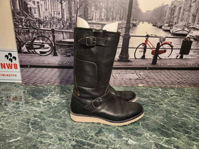 G star sale biker boots