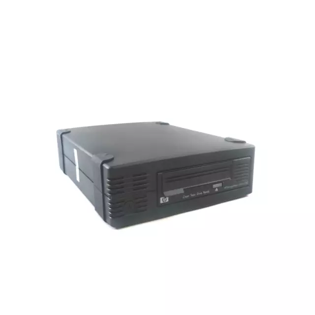 HP StorageWorks Ultrium 1760 SCSI externes Bandlaufwerk 2