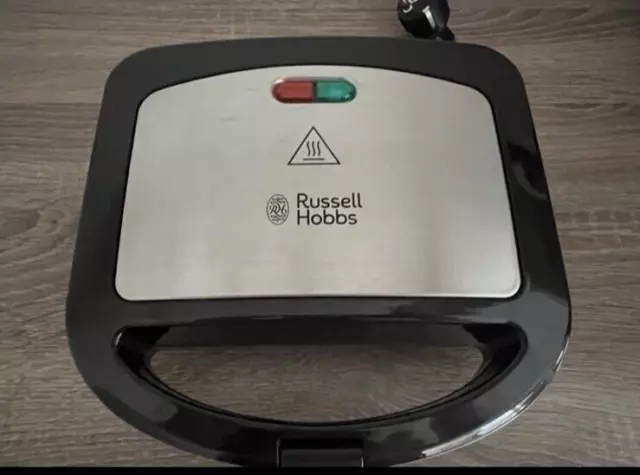 ✨Russell Hobbs Sandwichmaker ✨