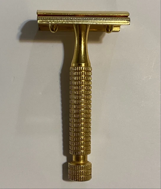 Vintage Gillette Safety Razor Lot (14) 9