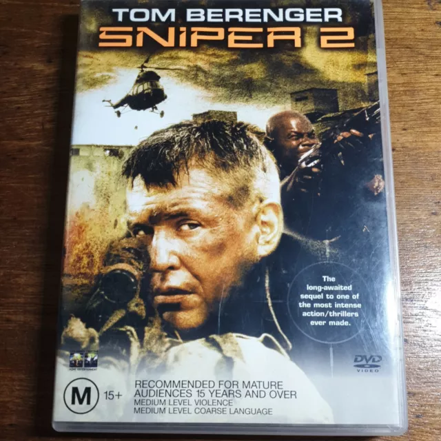 https://www.picclickimg.com/qLsAAOSw079g6Uin/Sniper-2-Tom-Berenger-DVD-R4-LIKE-NEW.webp