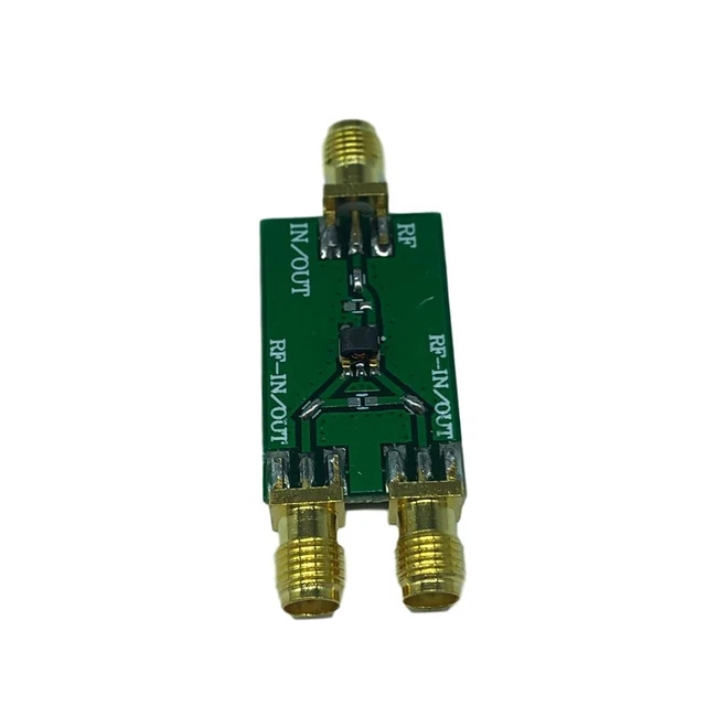 Plapper singolo 10 m-3000 MHz 3 GHz Balun 1: 1 ecc1-1 chiacchiere singole buona qualità