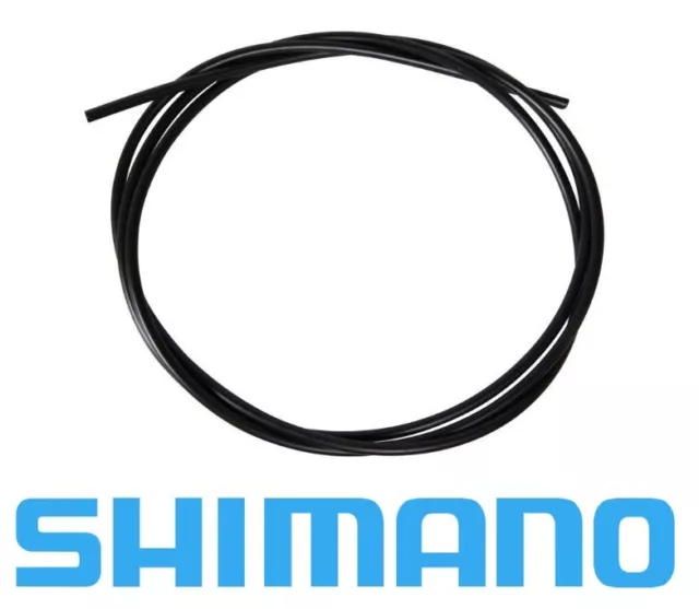 Shimano SP41 Gear Outer 4 metres 4000mm Derailleur Cable Genuine Road MTB