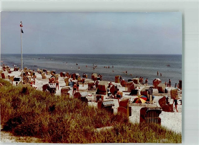 39832636 - 2430 Rettin Foto Original aus Archiv eines Ansichtskartenverlags Ort