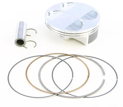 VERTEX PISTON KIT 23455B Aluminum 82-2024 0910-1792 175-23455B 316-642491 901400