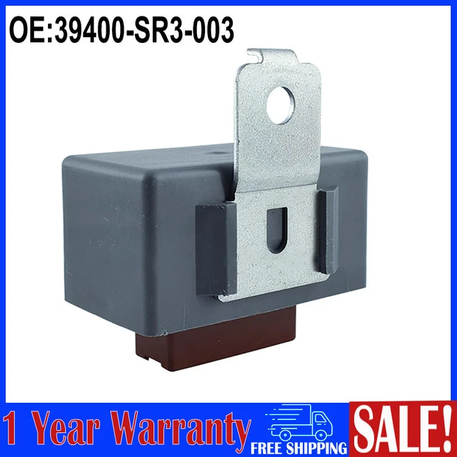 FUEL PUMP MAIN Relay For 19922000 Honda Civic CRV Accord Odyssey 1.5L 1.6L £16.94 PicClick UK