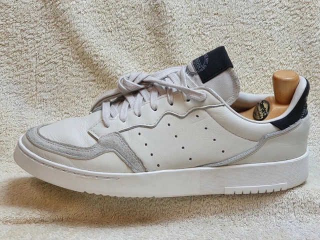 Adidas originals baskets top supercourt homme