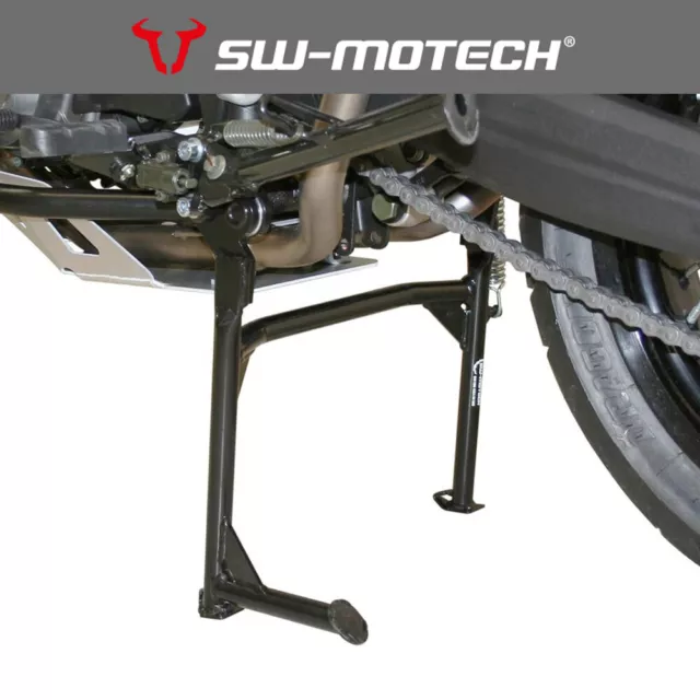 Cavalletto Centrale [Sw-Motech] Yamaha Xt 660 R / X (2004-2016) - Hps.06.290.100