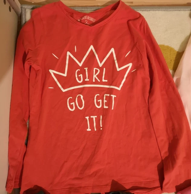girls clothes age 9-10 years bundle 2