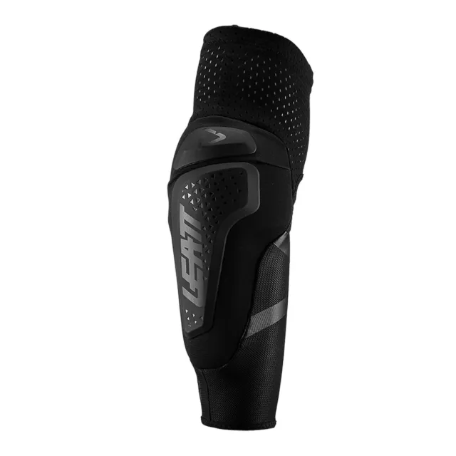 Leatt 6.0 3DF Black Elbow Guard XXL