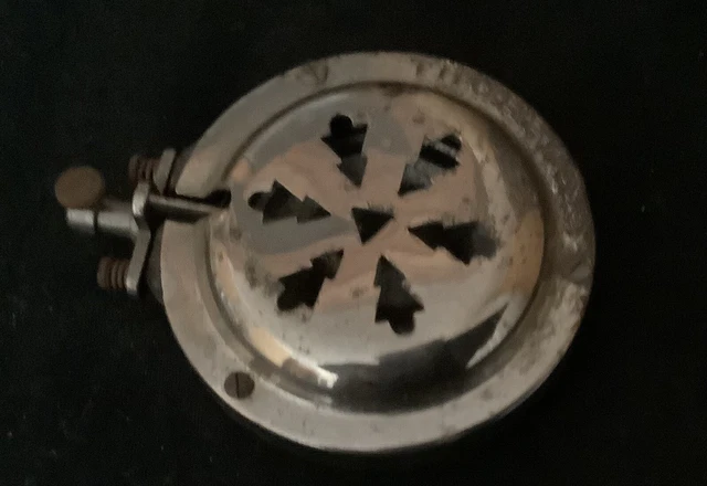 ancienne tête de phono Thorens Occasion A