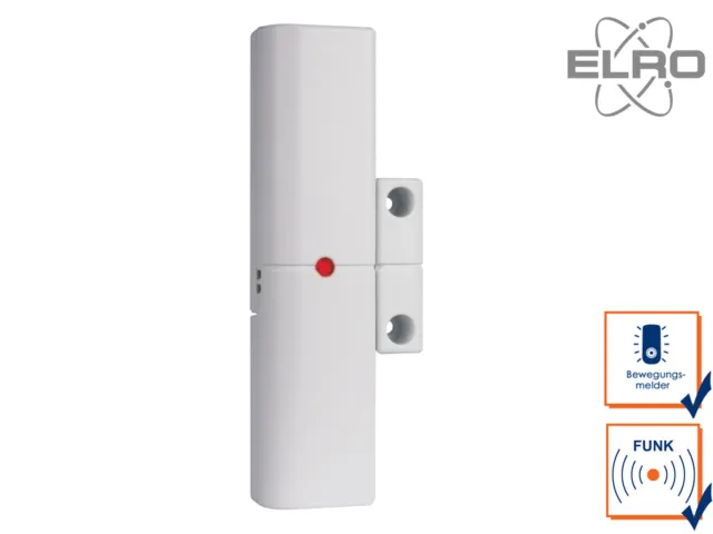 Connetto magnetico per sistema di allarme SMART HOME AG4000 con app sicurezza finestre e porte