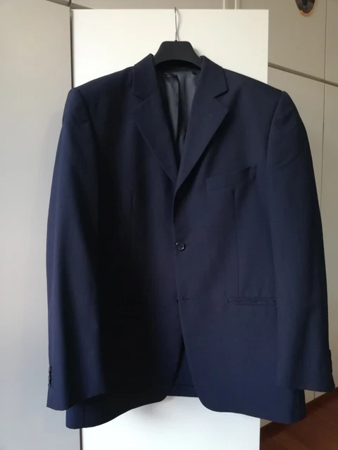 Giacca uomo deals spezzato