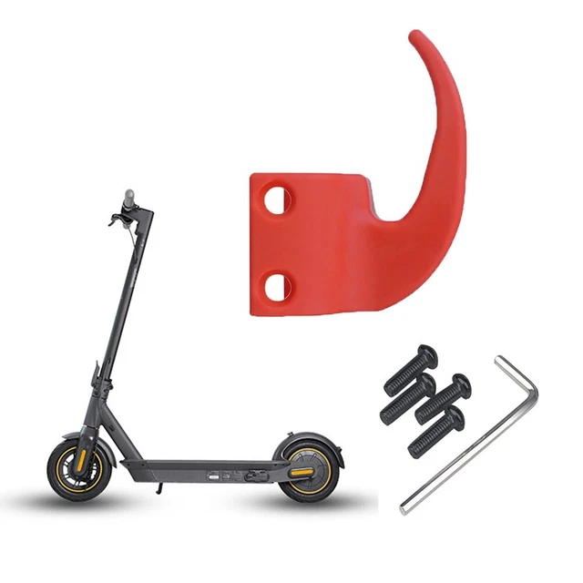 Crochet support Piaggio Fly et Derbi Boulevard - Pièces scooter