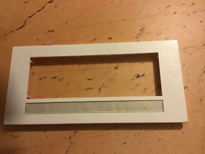 66 1 x 50 Legrand WEIDMULLER partex porte-étiquette WPM 20 