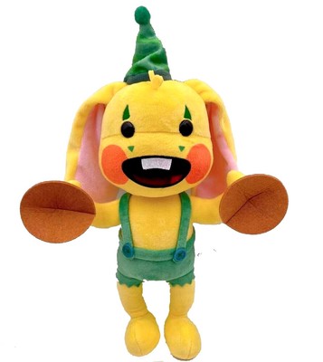 bunzo bunny plush poppy playtime bunzo bunny plush poppy playtime