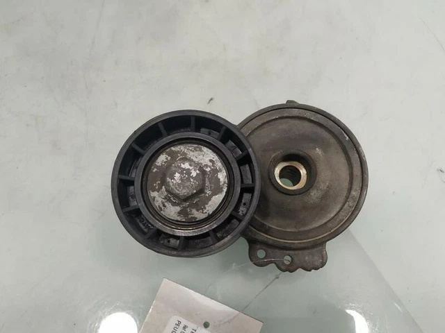 galet tendeur pour PEUGEOT 307 2.0 HDI 90 2004 377315