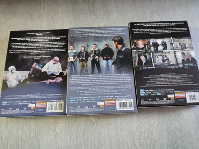 Serie This Is Us Saison 6 SÉRIE ENGRENAGES SAISON 1 2 et 3 DVD coffret EUR 6,00 - PicClick DE