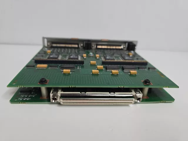 Cisco ASYNC 32A NM-32A ASYNC 32 Port Asynchronous Module 3