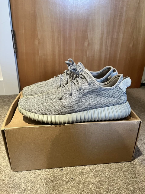 Yeezy moonrock hotsell used