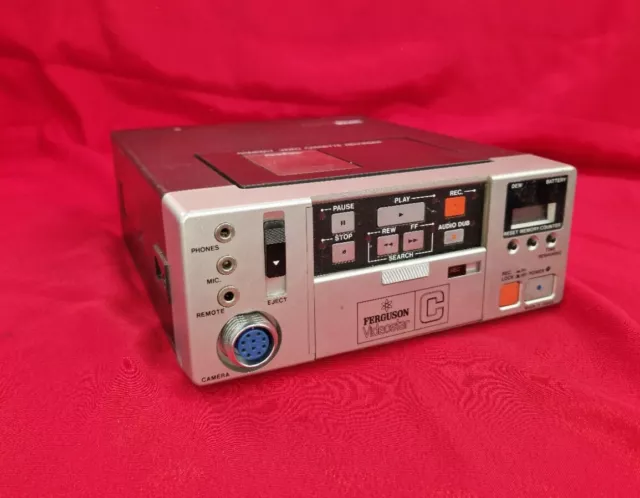 Adaptateur cassette Konig VHS-C - Kamera Express