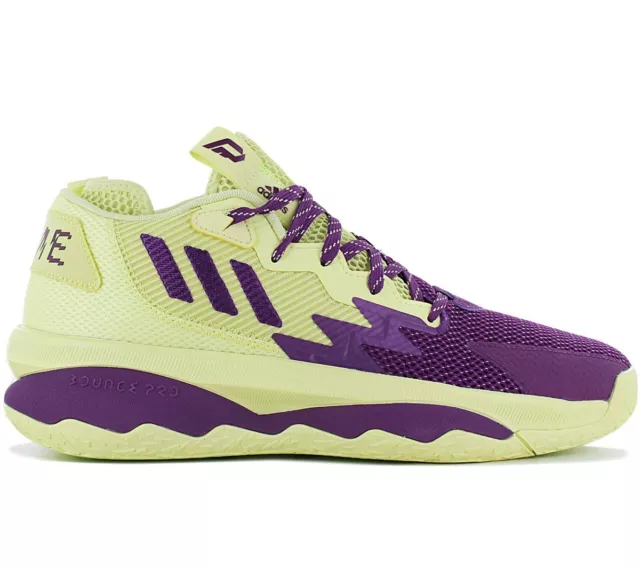 Damian lillard shop scarpe