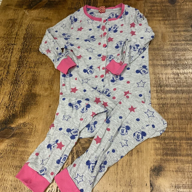 Bundle Of Girls Clothes Age 5-6 M&S, Pineapple, Primark Etc ￼8 Pieces 13