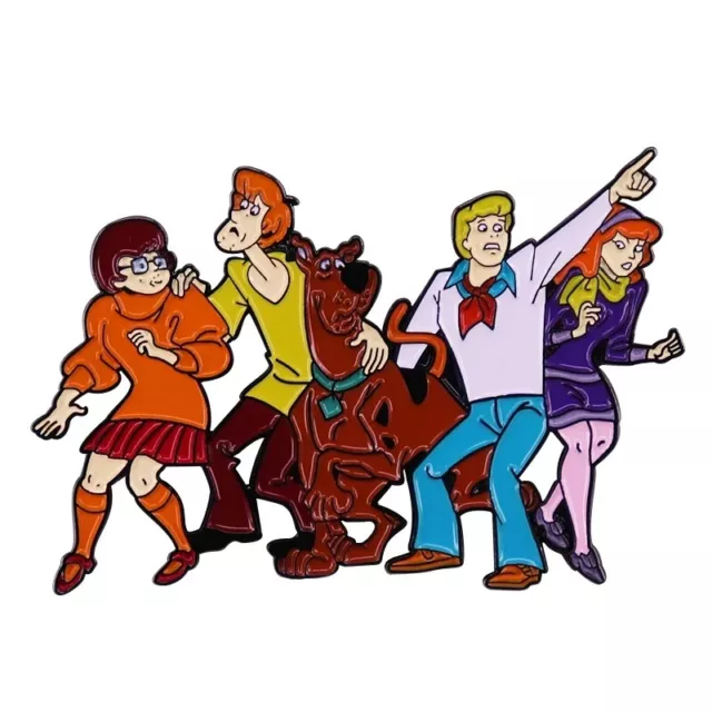 Big yikes #velma #velmadinkley #scoobydoo #shaggy #daphne #fred #mindy