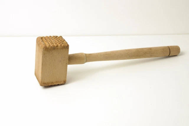 KEENSO maillet à viande Marteau à Viande, Attendrisseur de Viande en
