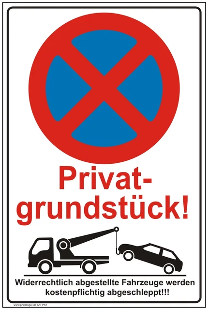 CARTELLO INDICATIVO PARCHEGGIO privato divieto di parcheggio cartello
