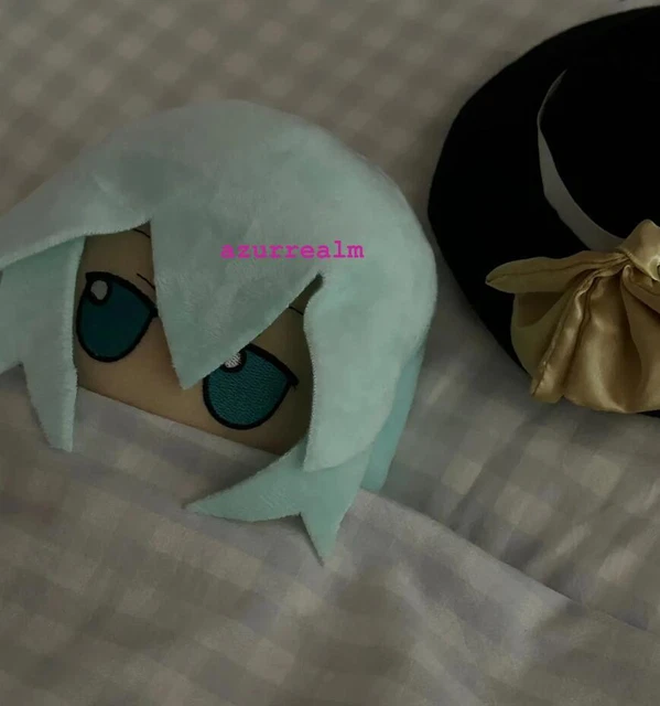 TOUHOU PROJEKT FUMO Serie Komeiji Koishi Plüsch Puppe Spielzeug Cartoon ...