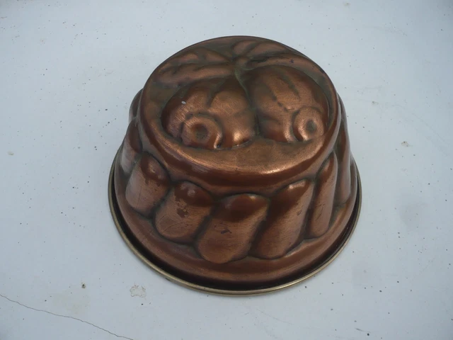 Ancien moule à cake | Kaufen auf Ancien moule à cake | Kaufen auf