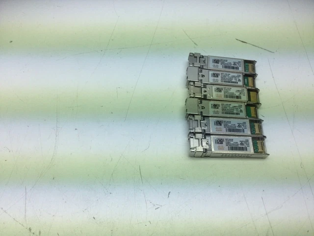 Kompatibler Transceiver Modul Für DELL 10GbE SFP SR (Vergleichsnummer