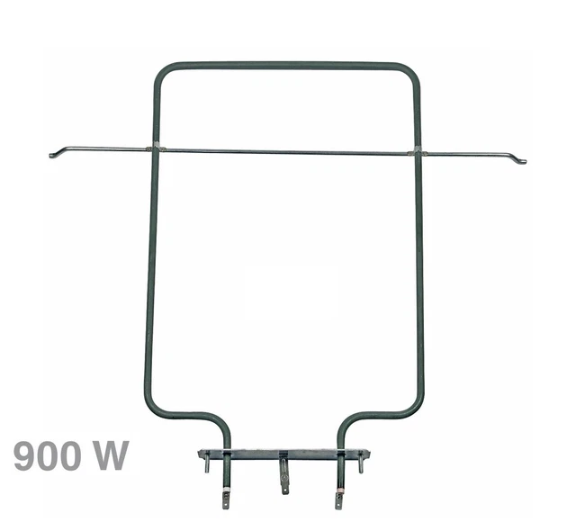 Élément Chaleur Supérieure 900W Four Comme Whirlpool Bauknecht 481925928792