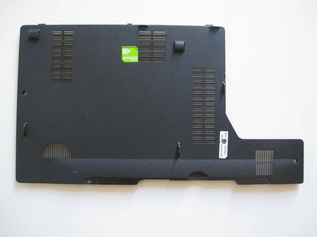 Plasturgie d'écran pour MSI Prestige 15 A11