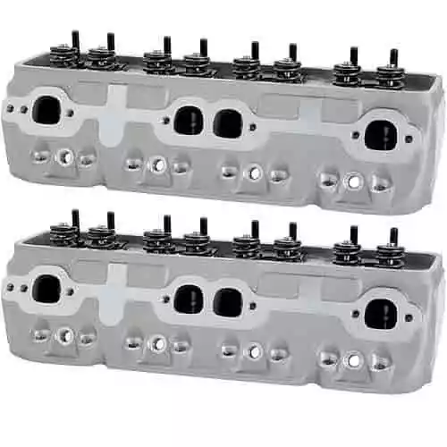 Brodix 1021002 IK 180 Series Cylinder Heads