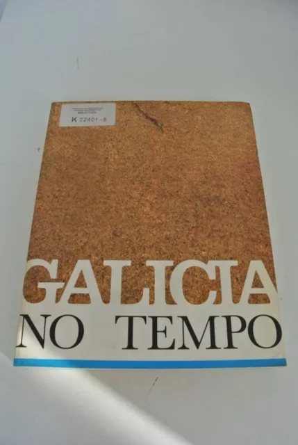 Galicia no tempo : Kloster San Martino Pinario, Santiago de Compostela, 1991. Ig