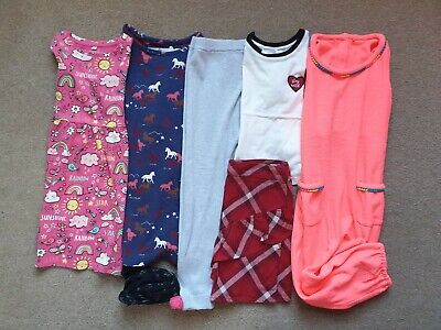 Girls Clothes Bundle Size 3-4 Years