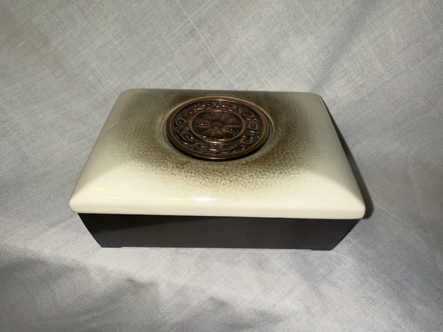 ベルント・ペーターセン Worts Mobel DK ローズウッド 1950年代 Vintage Works/ヴィンテージワークス】「Teacore Benz Belt”5726”/茶芯